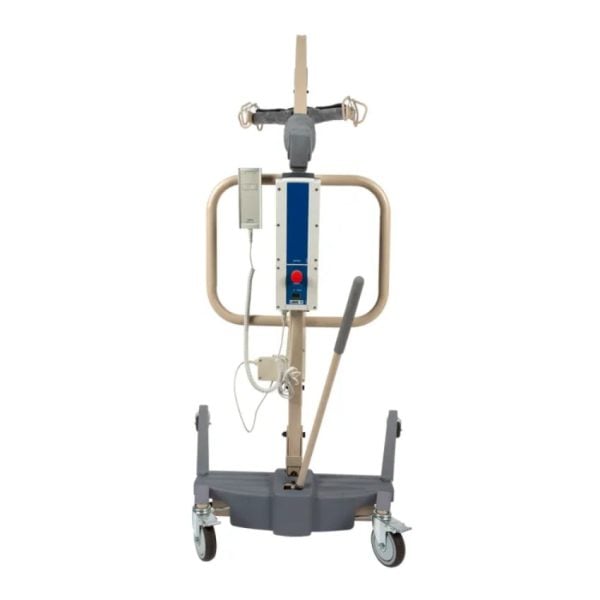 Bariatric Electric Patient Lift - Image 2