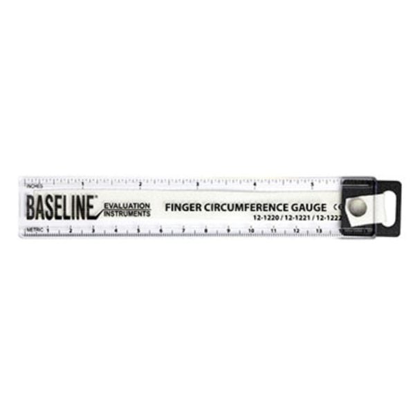 Baseline Finger Circumference Gauges