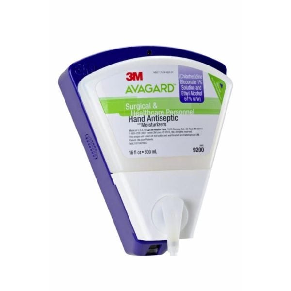 Avagard™ Hands Free Wall Dispenser