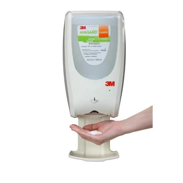 Avagard™ Universal Hands-Free Wall Dispenser