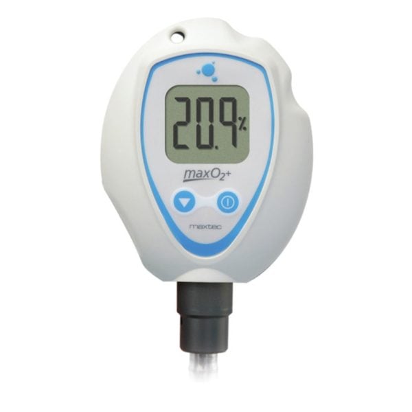 MAXO2+®A Oxygen Analyzer