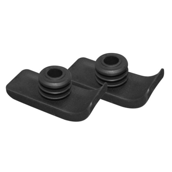 Walker Wheel Ski Glides - Image 2