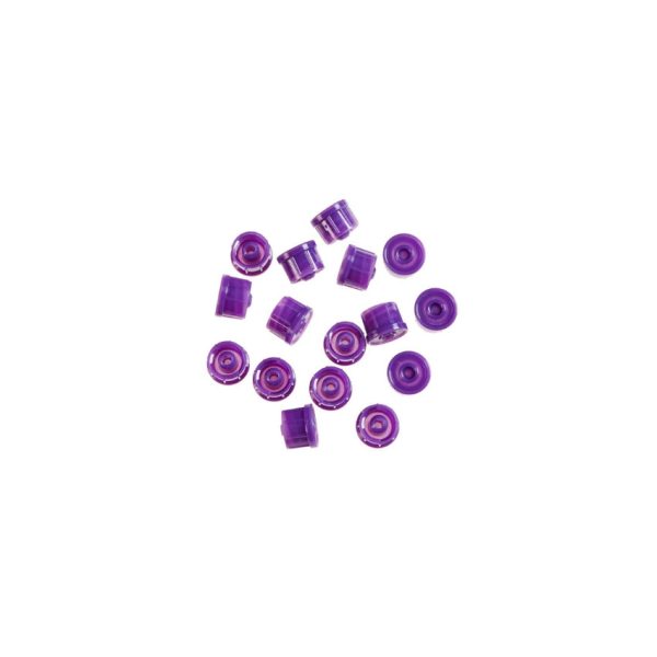 Monoject™ Syringe Tip Caps with ENFit® Connection