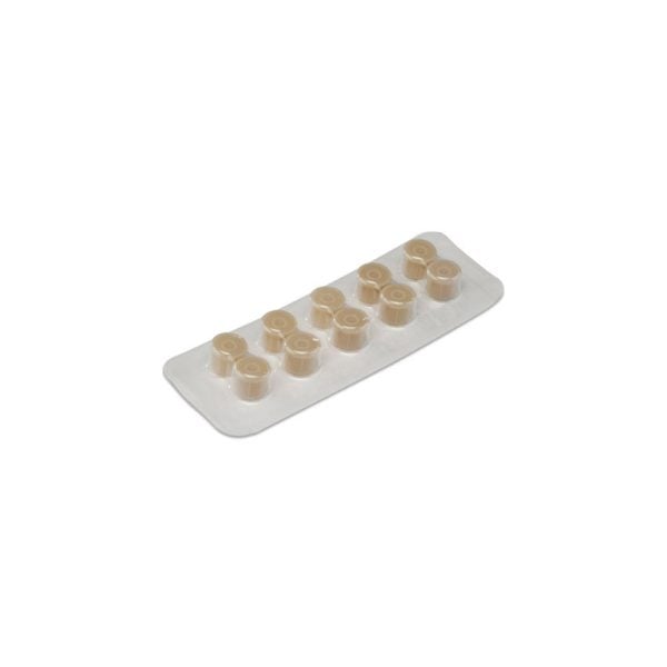 Monoject™ Syringe Tip Caps - Image 2