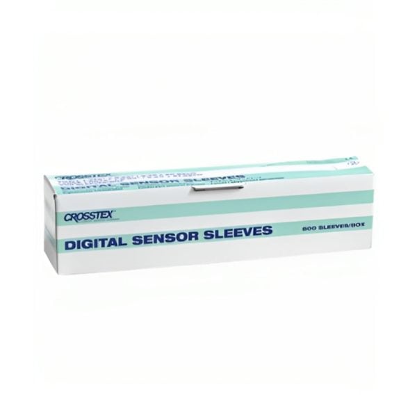 Digital Sensor Sleeves