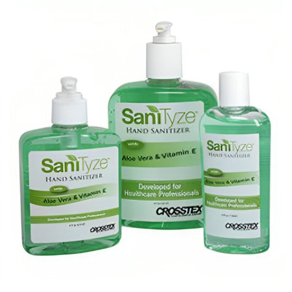 SaniTyze Hand Sanitizer