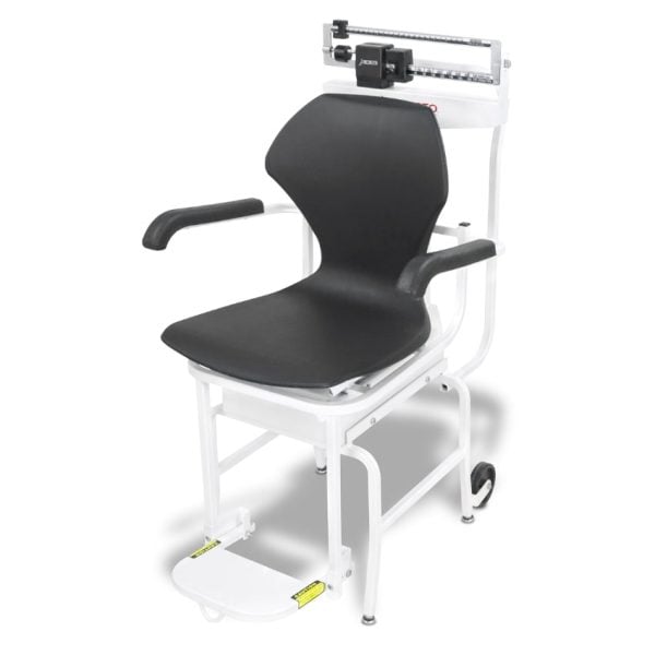 Mobile Mechanical Chair Scales