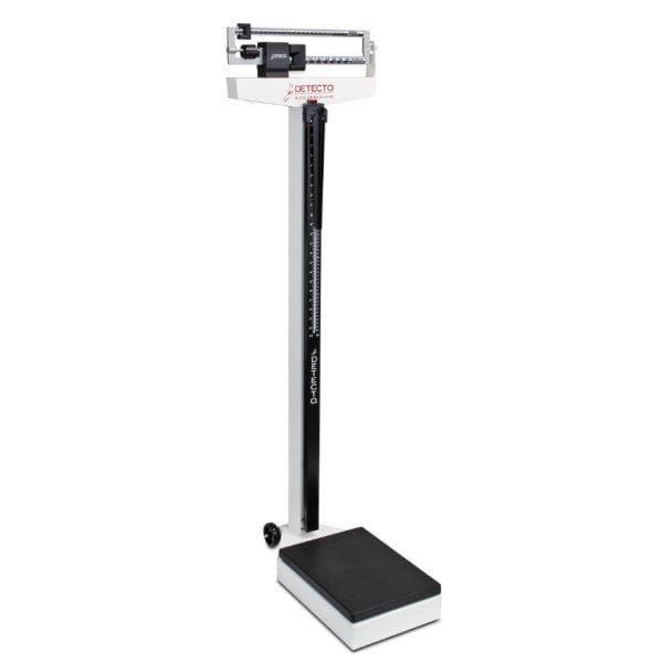 Weigh Beam Eye-Level Physician Scale