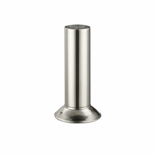 Stainless Steel Forcep Jar - Image 2