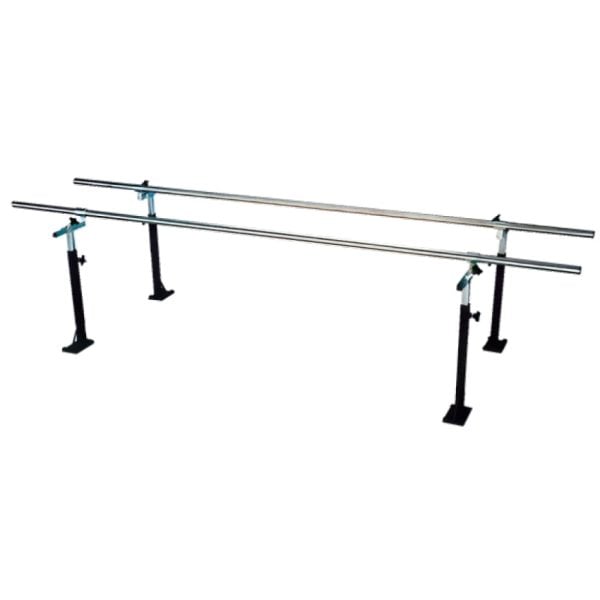 Platform Mount Parallel Bars