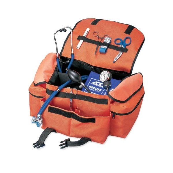 EMT Case First Responder Trauma Bag