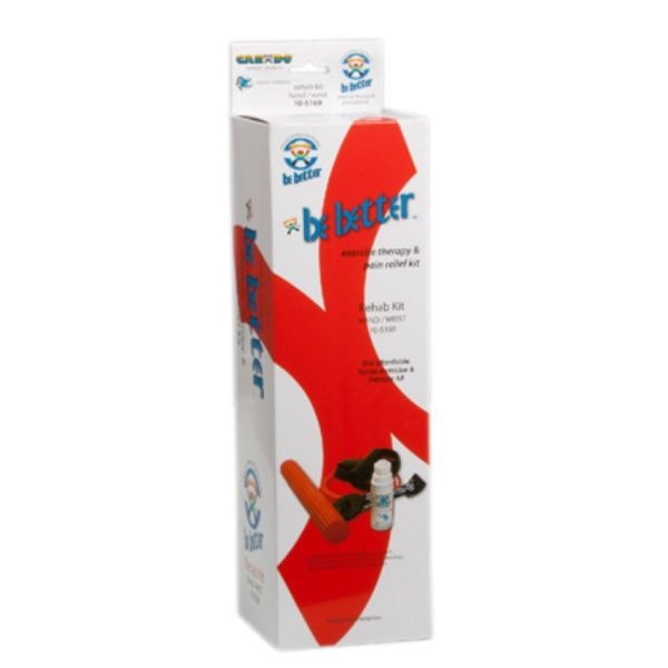 Be Better Rehabilitation Kits - Image 12