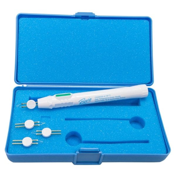 Bovie Change-A-Tip Deluxe Replacement Kits - Image 2