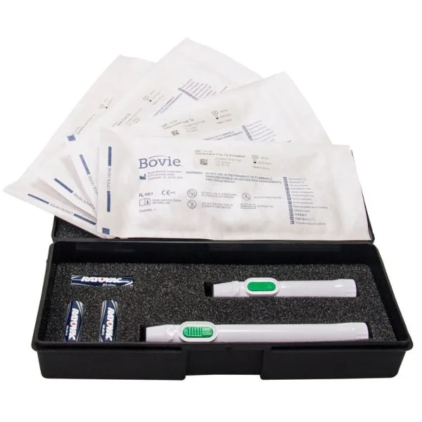 Bovie Change-A-Tip Deluxe Replacement Kits - Image 3