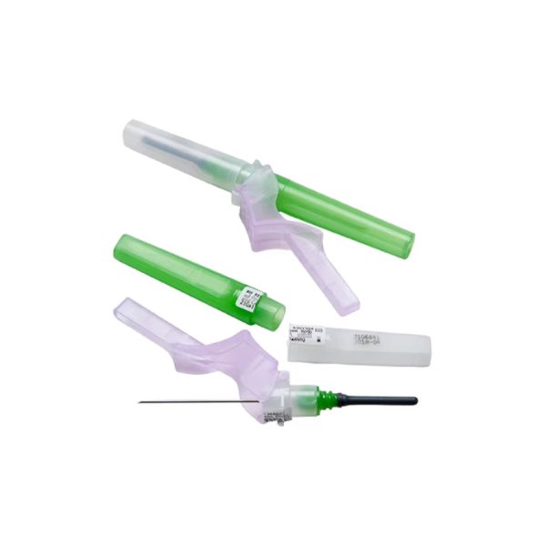 Vacutainer Eclipse Blood Collection Needles