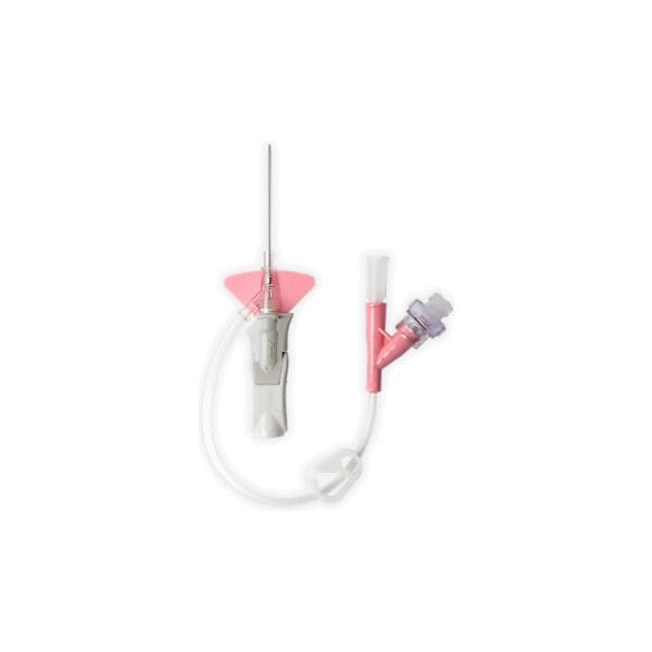 Nexiva Closed IV Catheter System - Image 2