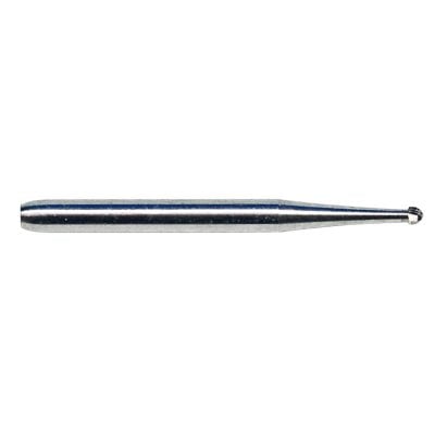 Ophthalmic Burr Tips - 1mm or 0.5mm - Box of 10