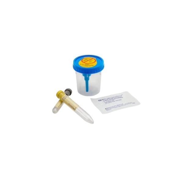 Urine Collection | Complete kit - Image 2