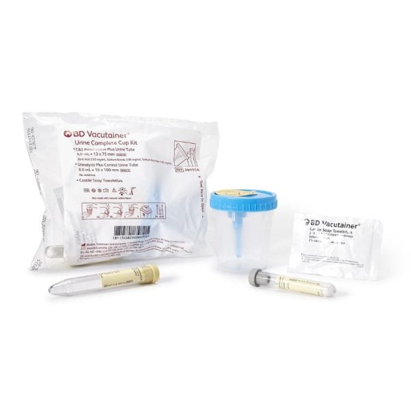 Urine Collection | Complete kit