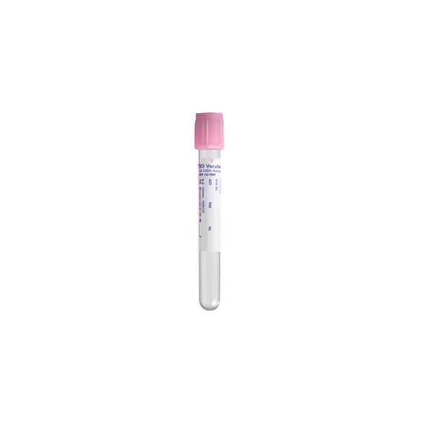 Plastic Tube Hemogard Closure, 13mm x 100mm - Image 2