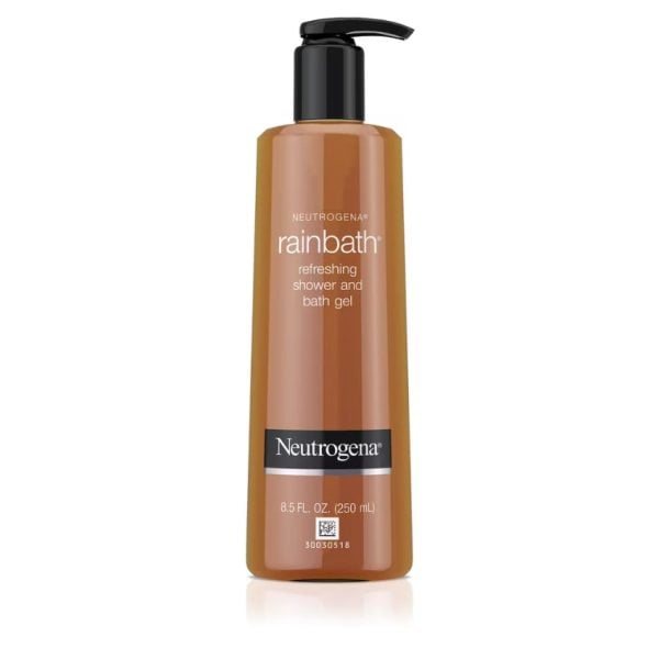 Rainbath® Refreshing Shower and Bath Gel - Image 3