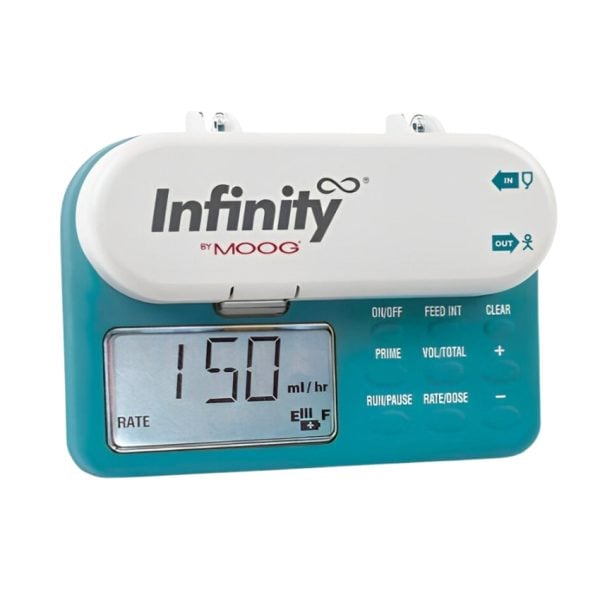 Infinity Enteral Feeding Pump