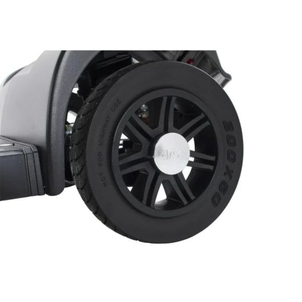 Scout Compact Travel Power Scooter - Image 10