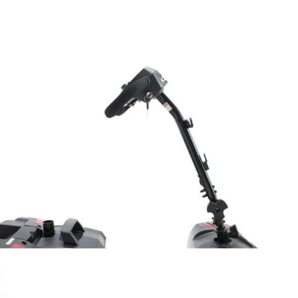 Scout Compact Travel Power Scooter - Image 12