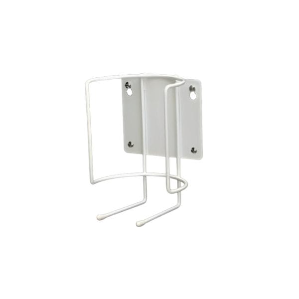 Metal Wall Bracket For Opti-Cide® Wipe Canister