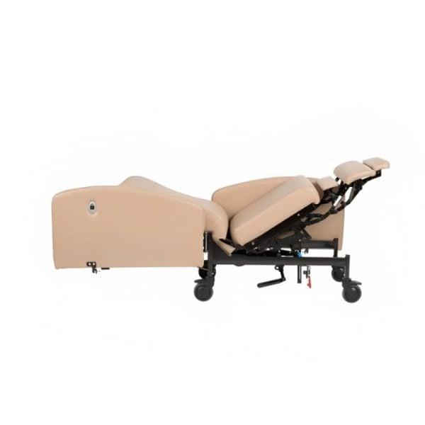 Verō Care Cliner Push Back Fixed Arm - Image 2