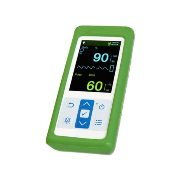 Nellcor™ Portable SpO₂ Patient Monitoring System, Accessories - Image 3