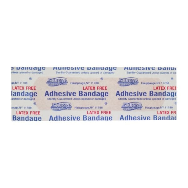 Caliber Adhesive Bandages, Sterile - Image 2