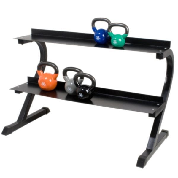 Vinyl-Coated Kettlebells and Accesories - Image 2