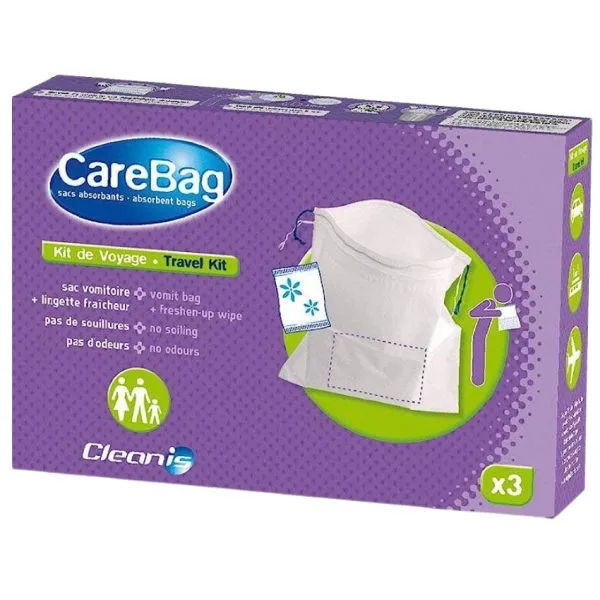 Carebag Vomit Bag