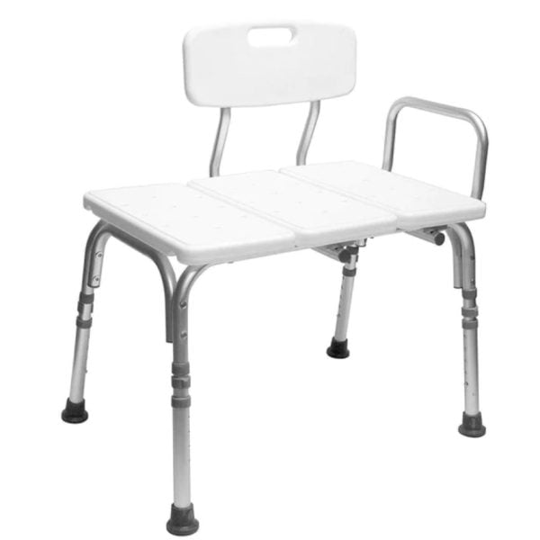 Carex Bathtub Transfer Bench