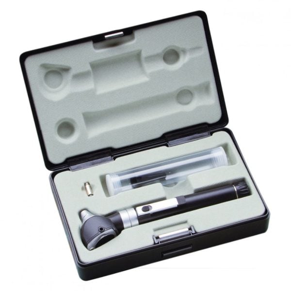 Carrying Case for 5111N Pocket Otoscope Set