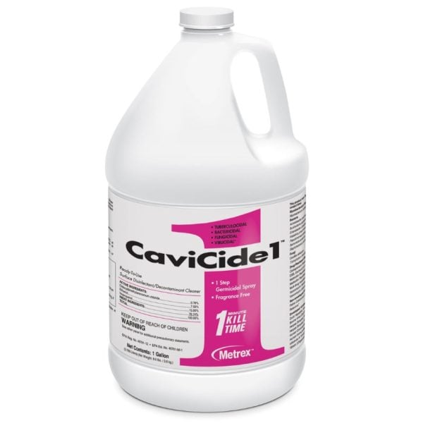 CaviCide 1 Gallon