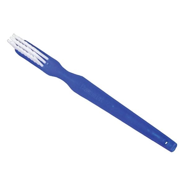 Children's Toothbrush 27 Tuft, Blue - Image 2