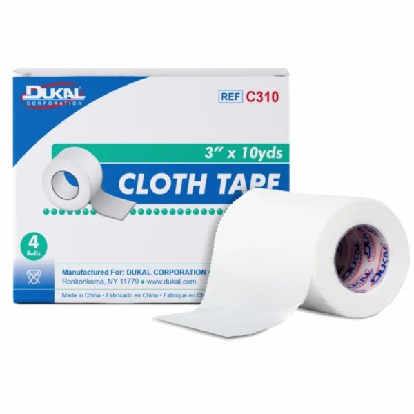 Cloth Tape