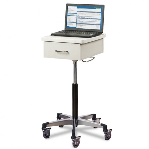 Tec-Cart Mobile Work Station