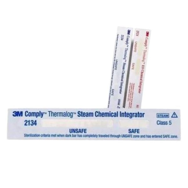 Comply Thermalog Steam Chemical Integrator