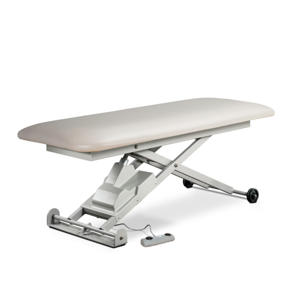 E-Series, Power Table with One Piece Top - Image 4