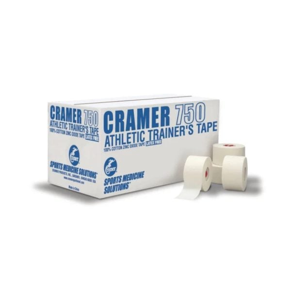 Cramer 750 Athletic Tape