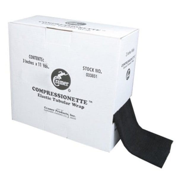 Compressionette Wraps - Image 2