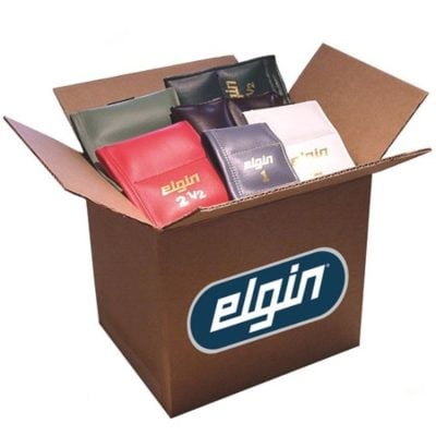 Wrist and Ankle Cuff Weights - 20-Piece Set
