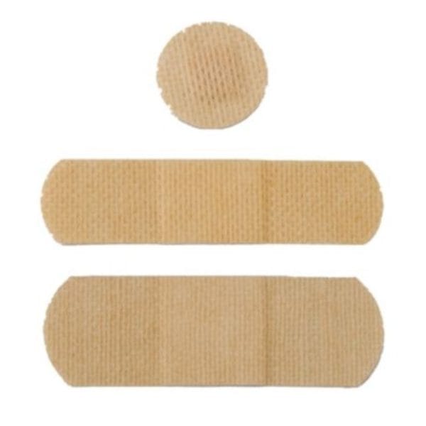 Curity™ Sensitive Skin Bandages