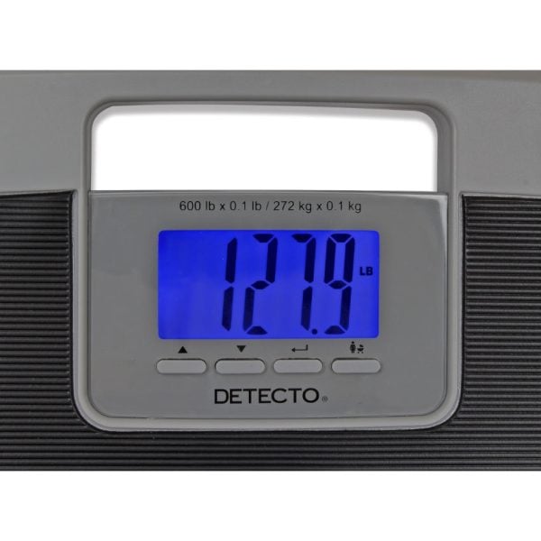 SlimPRO Low Profile Scale - Image 3