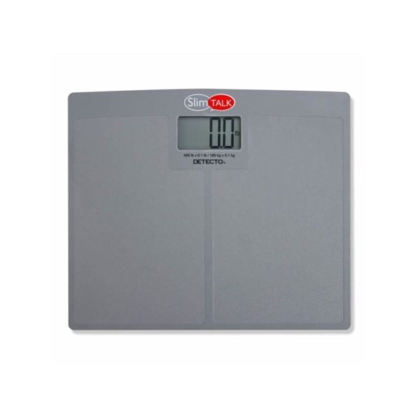 SlimTALK Talking Scale