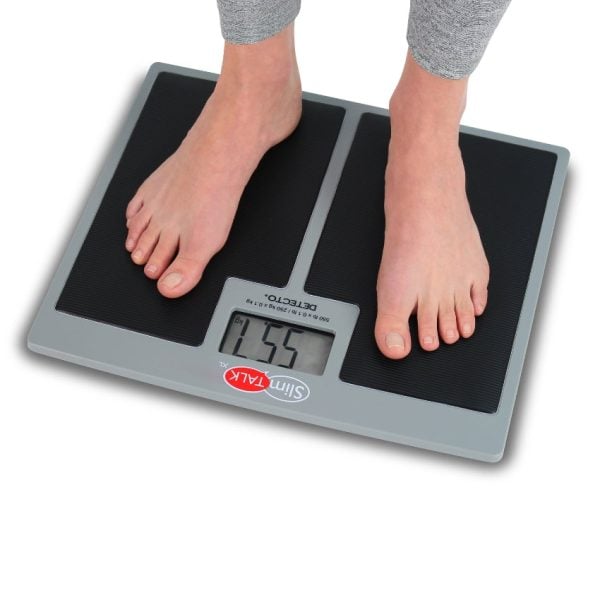 SlimTALK XL Talking Scale - Image 2