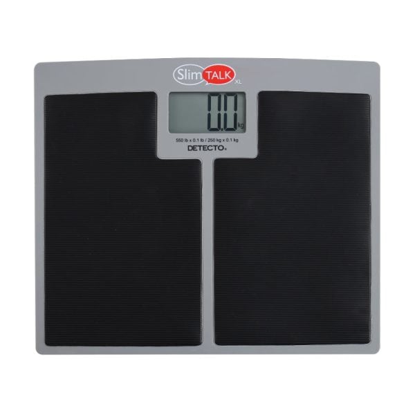 SlimTALK XL Talking Scale